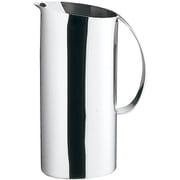 ピッチャー・冷水筒 UK 18-8ウォーターピッチャー 小判型 1.0L