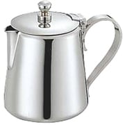 UK 18-8K型ミルクポット 7人用 220cc [ティーポット]