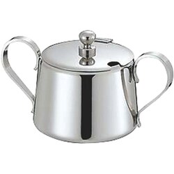 ティーポット UK 18-8K型シュガーポット 5人用 200cc