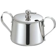 UK 18-8K型シュガーポット 3人用 130cc [ティーポット]