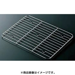 フライ・天ぷら網 TS 18-8角バットアミ 手札判