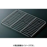 フライ・天ぷら網 TS 18-8角バットアミ 4枚取