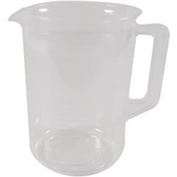 計量カップ TPX手付ビーカー 1056 2000ml