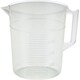 計量カップ TPX手付ビーカー 1055 1000ml