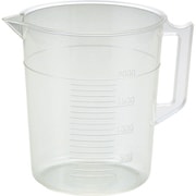 計量カップ TPX手付ビーカー 1055 1000ml