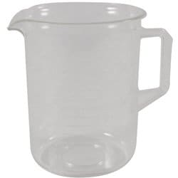 計量カップ TPX手付ビーカー 1053 300ml