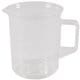 計量カップ TPX手付ビーカー 1052 200ml