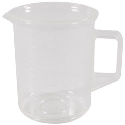 計量カップ TPX手付ビーカー 1052 200ml