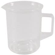 計量カップ TPX手付ビーカー 1052 200ml