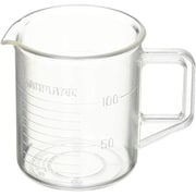 計量カップ TPX手付ビーカー 1051 100ml