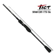 SRAM EXR-77S-SIS