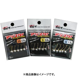 アジスタ SS-0.8g