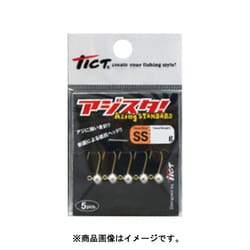 アジスタ SS-1.0g