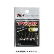 アジスタ S-0.4g
