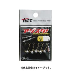 アジスタ S-1.0g