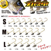 メバスタ S-1.5g