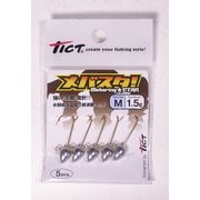 メバスタ M-1.5g