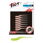 ギョピン1.7 C-17 ナノラメチャート