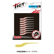 ギョピン1.9 C-22 金粉チャートUV