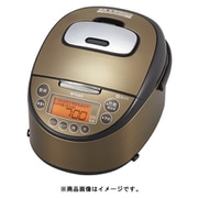 IH炊飯ジャー 炊きたて 1升合炊き ダークブラウン JKT-C180 TK