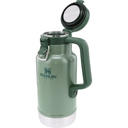 ヨドバシ.com - スタンレー STANLEY クラシック真空グロウラー 1L 