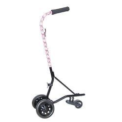 RATEK（ラテク） 新感覚歩行サポートツール 花柄 RATEK1710-3