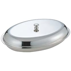 保存容器・キャニスター SW 小判ベジタブルディッシュ11 1/2インチ