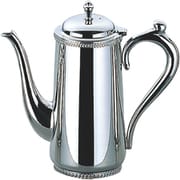 SW 18-8菊渕コーヒーポット 8人用 1530cc [ティーポット]