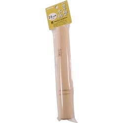鍋用部品 SS アルミ雪平鍋(上物)用 木柄Ⅱ 24cm用