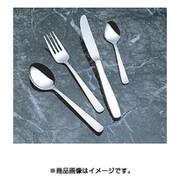 スプーン SK18-8ライラック デミタススプーン