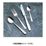 ナイフ SK18-8ライラック テーブルナイフ(H・H) 鋸刃付