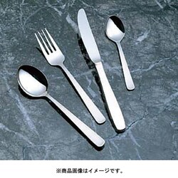 スプーン SK18-8ライラック コーヒースプーン