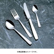 スプーン SK18-8ライラック コーヒースプーン