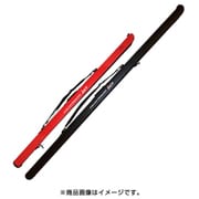 TICTセミハードロッドケース150 ブラック