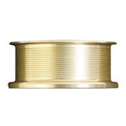 CBS SPOOL-D 専用カセットボビン シャンパン