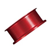 CBS SPOOL-S22 専用カセットボビン レッド