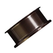 CBS SPOOL-S22 専用カセットボビン ガンメタ