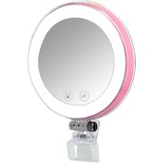 LEDライトコンパクトビューティー VLR-B24P ピンク L26733