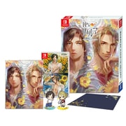 囚われのパルマ コレクターズ エディション [Nintendo Switchソフト]
