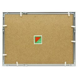 フジカラー A300 全紙 アルミ額縁 ヨドバシ.com - フジカラー FUJICOLOR アルミ額縁 A300 全紙