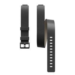 ヨドバシ Com Fitbit フィットビット Fb169lbbk Fitbit Inspire Fitbit Inspire Hr 専用 レザーダブルラップバンド Black ブラック 通販 全品無料配達