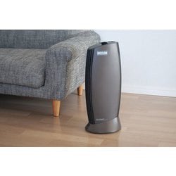 ヨドバシ.com - シャーパーイメージ 空気清浄機 イオニック