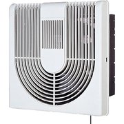 換気扇・ロスナイ サニタリー用換気扇 本体 V-15BL4