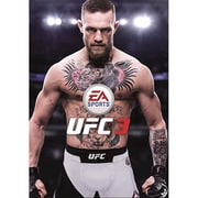 EA BEST HITS EA SPORTS UFC 3 [PS4ソフト]