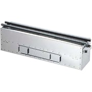 調理家電 18-0抗火石木炭コンロ TK-614 600x140
