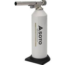 調理家電 炙りマスターPro KC-820 スタビライザー付(ボンベ別売)