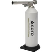調理家電 炙りマスターPro KC-820 スタビライザー付(ボンベ別売)