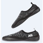 ターシューズ Aqurun Water Shoes 24cm [ウォーターシューズ]