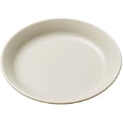 小皿 №1721GR(グレー) 小皿12cm ポリプロ