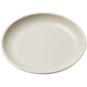 小皿 №1710GR(グレー) ポリプロ給食皿14cm